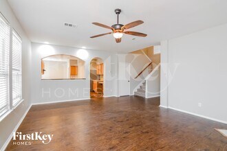 901 Cutting Horse Dr in Mansfield, TX - Building Photo - Building Photo