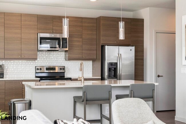 6525 Ed Bluestein Blvd, Unit 4206