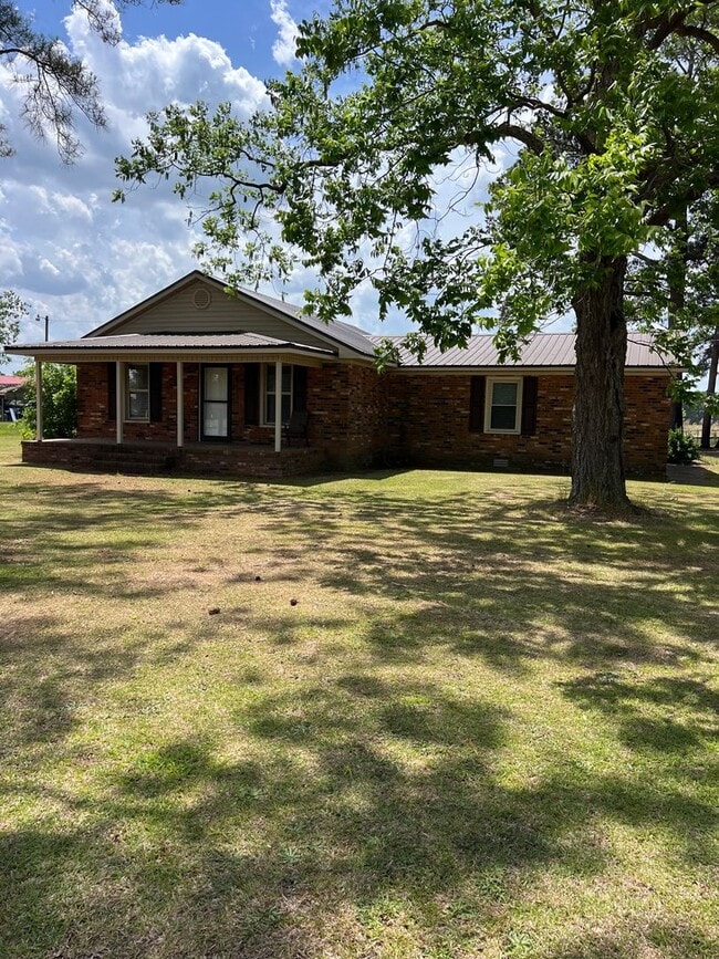 property at 813 S Beston Rd