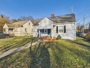 3807 Midlothian Tpke in Richmond, VA - Building Photo - Building Photo