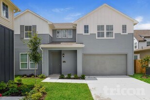 9835 Willow Creek Commerce Dr, Unit A6-3124 in Tomball, TX - Building Photo