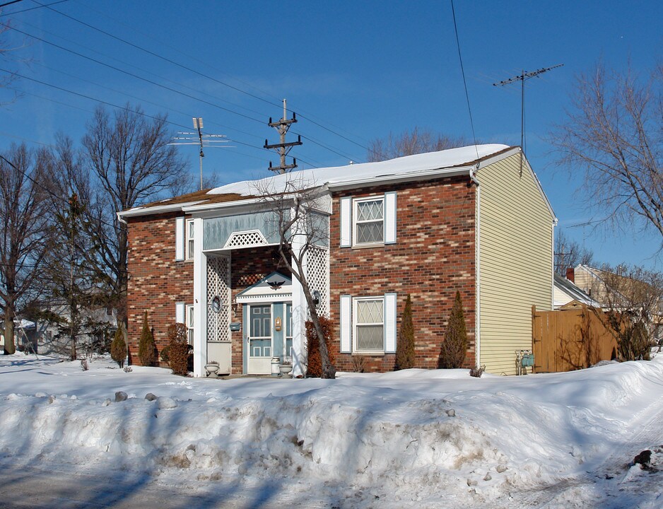 1150 W 29th St in Lorain, OH - Building Photo