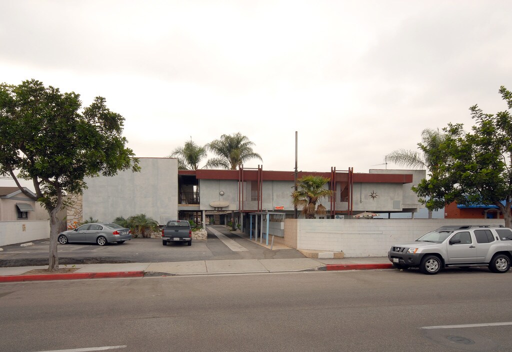 Carson Palms Apartments Carson, CA Apartments