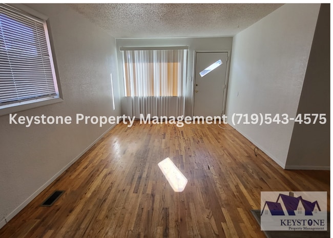 1829 Mohawk Rd in Pueblo, CO - Building Photo - Building Photo