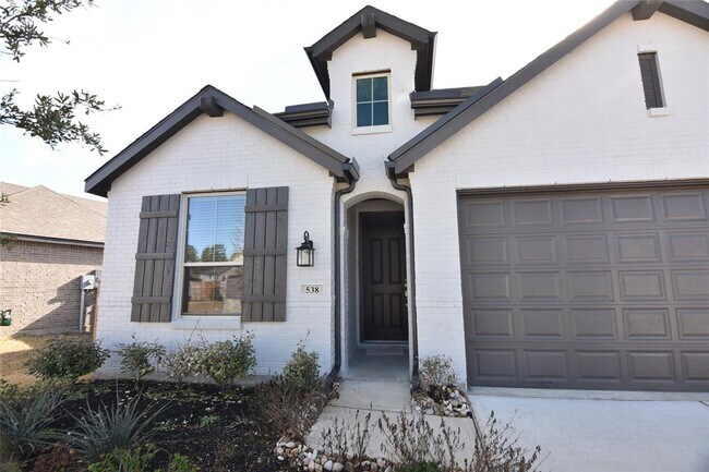 538 Chestnut Reef Ct in Conroe, TX - Building Photo - Building Photo
