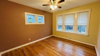 5225 Bancroft Ave in St. Louis, MO - Foto de edificio - Building Photo