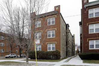 4235-45 N Lamon Ave in Chicago, IL - Building Photo - Building Photo