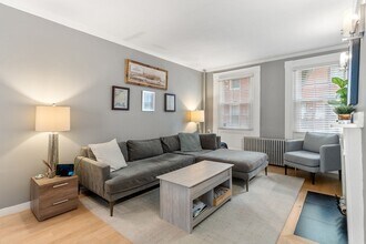 8 Melrose St in Boston, MA - Building Photo - Building Photo