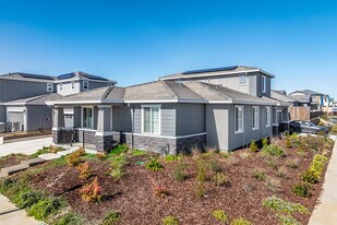 754 W Main St in Winters, CA - Building Photo