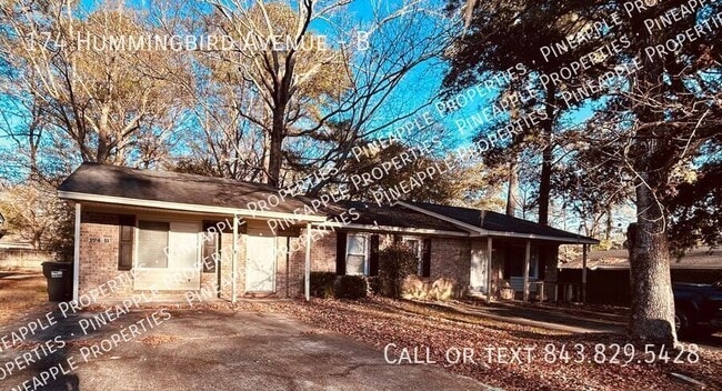 174 Hummingbird Ave in Ladson, SC - Foto de edificio - Building Photo