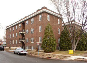 Portland Avenue Apartments in St. Paul, MN - Building Photo - Building Photo