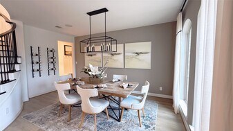 5603 Logan Ridge Ln in Fulshear, TX - Building Photo