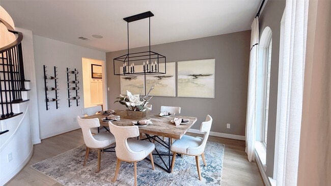 5603 Logan Ridge Ln in Fulshear, TX - Building Photo - Building Photo