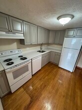 1110 Commonwealth Ave, Unit 603 in Boston, MA - Building Photo - Building Photo