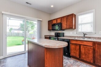 148 Marino Pl in Clayton, NC - Building Photo - Building Photo