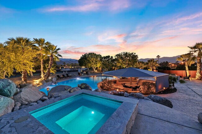 41750 Hermitage Dr in Bermuda Dunes, CA - Building Photo - Building Photo