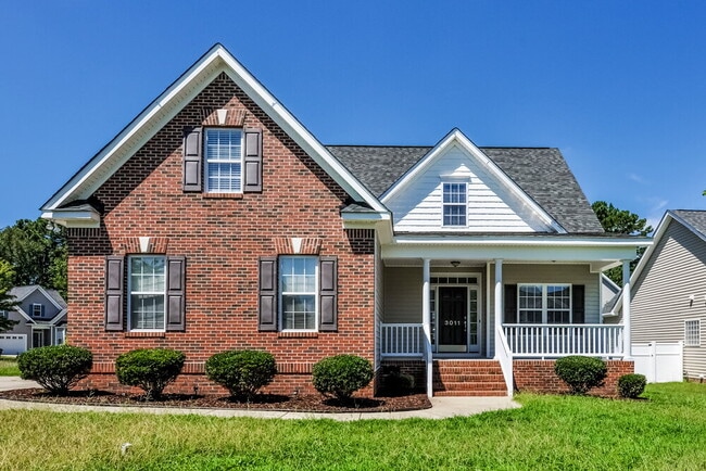 property at 3011 Watsonia Dr