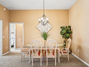 2530 Hanlon Terrace in the Villages, FL - Building Photo - Building Photo