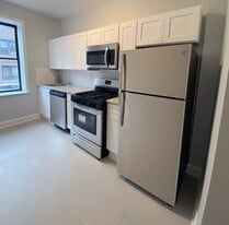 City View Terrace in West New York, NJ - Building Photo