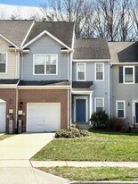 6033 Grenfell Loop in Bowie, MD - Building Photo