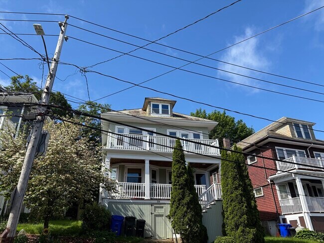 property at 84 Brayton Rd
