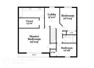 2000 N 36th St in Phoenix, AZ - Foto de edificio - Building Photo