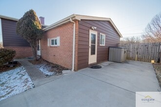 7411 Kathydale Rd in Pikesville, MD - Building Photo - Building Photo