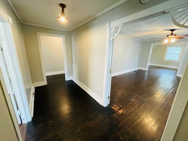 1308 S 16th St in Oxford, MS - Building Photo - Building Photo