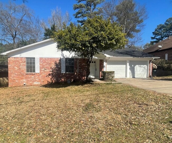property at 1321 Carnegie Dr