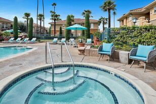 Villa Veneto at Palm Valley Apartments