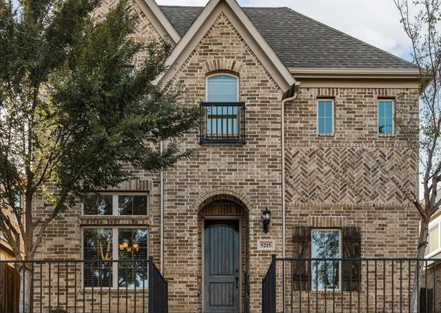 5215 Wakefield Dr in Irving, TX - Building Photo - Building Photo