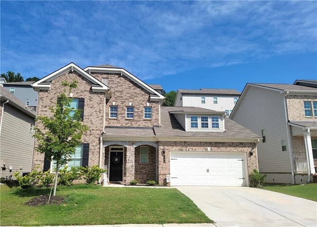 property at 2050 Yvette Wy