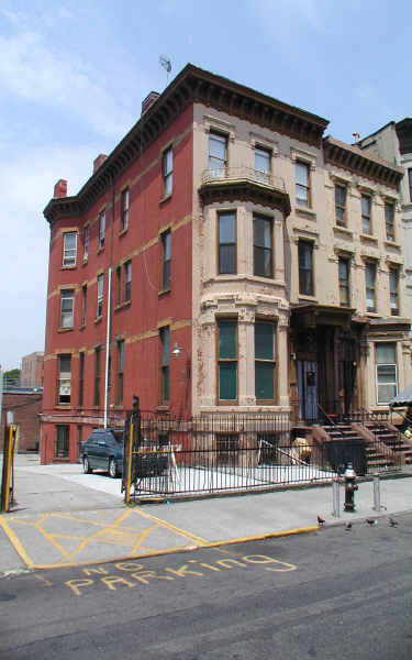 1325 Pacific St in Brooklyn, NY - Building Photo - Building Photo