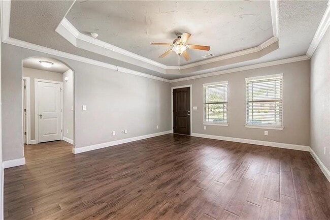 3905 S W Capstone Ave in Bentonville, AR - Building Photo - Building Photo