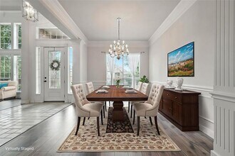 4608 Winter Park Dr in Richardson, TX - Building Photo - Building Photo