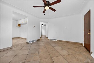 225 S Yates St in Denver, CO - Foto de edificio - Building Photo