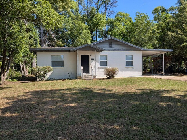property at 1626 Levy Ave