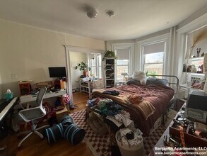 1167 Boylston St, Unit 20 in Boston, MA - Building Photo - Building Photo
