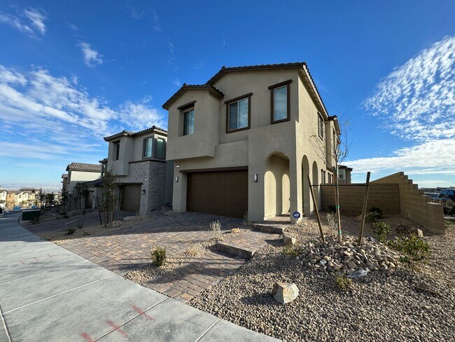 property at 11659 Desert Hollow Avenue