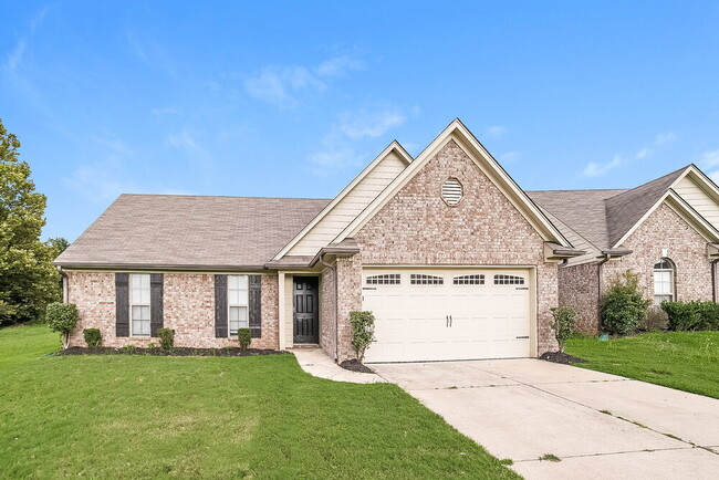 property at 8152 Park Pike