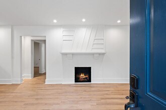 636 Francis Pl NW in Atlanta, GA - Building Photo - Building Photo