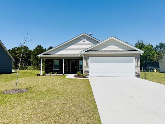 1215 Wehler Ct in Conway, SC - Building Photo - Building Photo