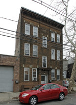 35 Hopkins Ave Apartments