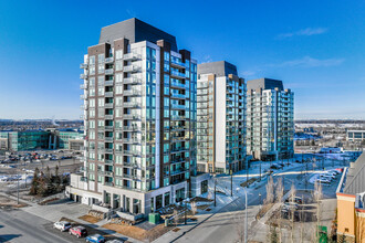 DeVille Quarry Park in Calgary, AB - Building Photo - Building Photo