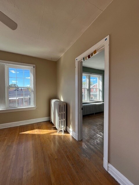 5832 Macklind Ave, Unit second floor in St. Louis, MO - Building Photo