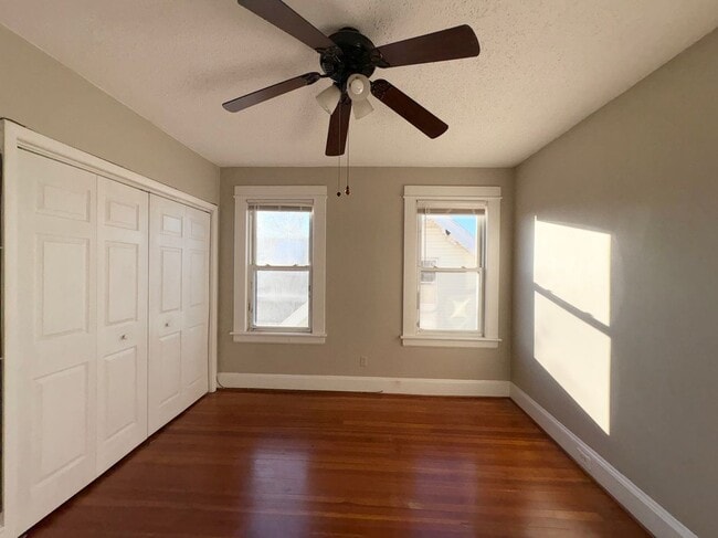 164 French St in Bridgeport, CT - Foto de edificio - Building Photo