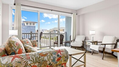 1401 Ocean Ave in Ocean City, NJ - Building Photo - Building Photo
