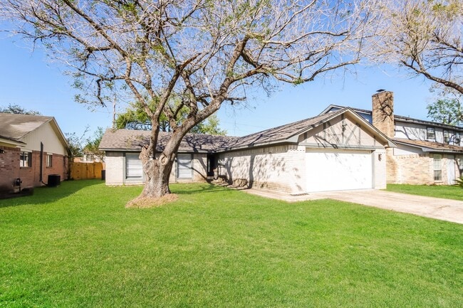 5327 Enchanted Mist Dr in Humble, TX - Building Photo - Building Photo