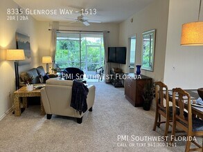 8335 Glen Rose Way in Sarasota, FL - Building Photo - Building Photo