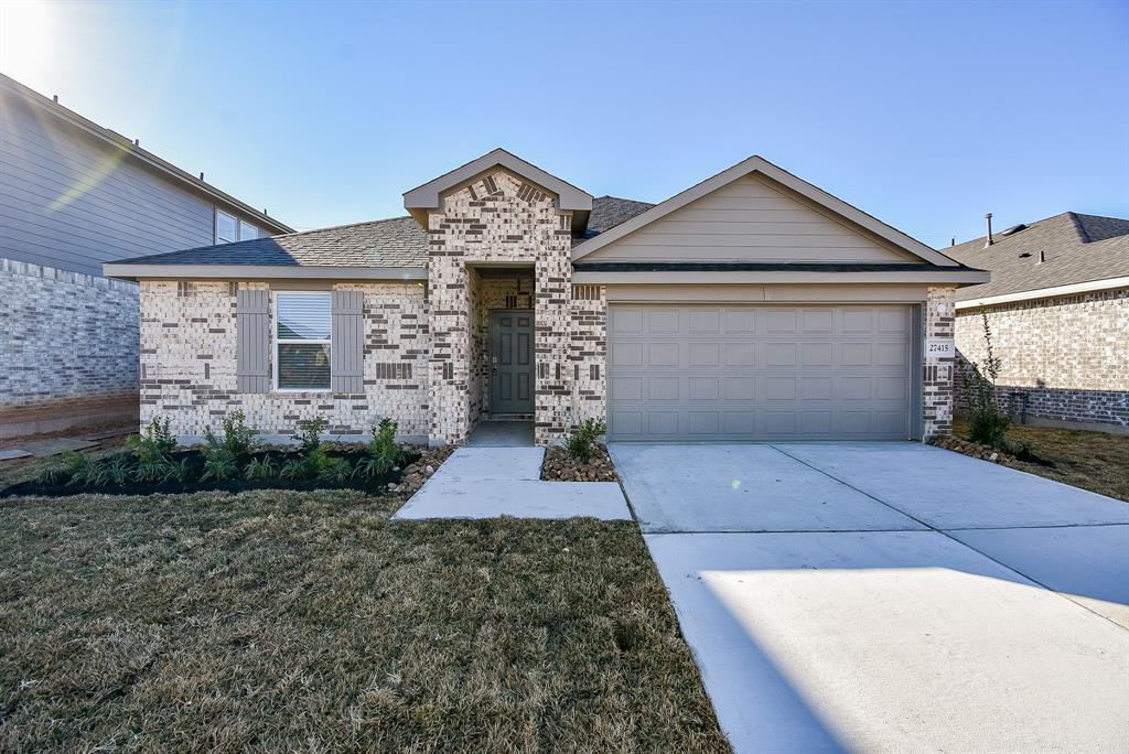 27415 Kent Falls Dr in Katy, TX - Building Photo